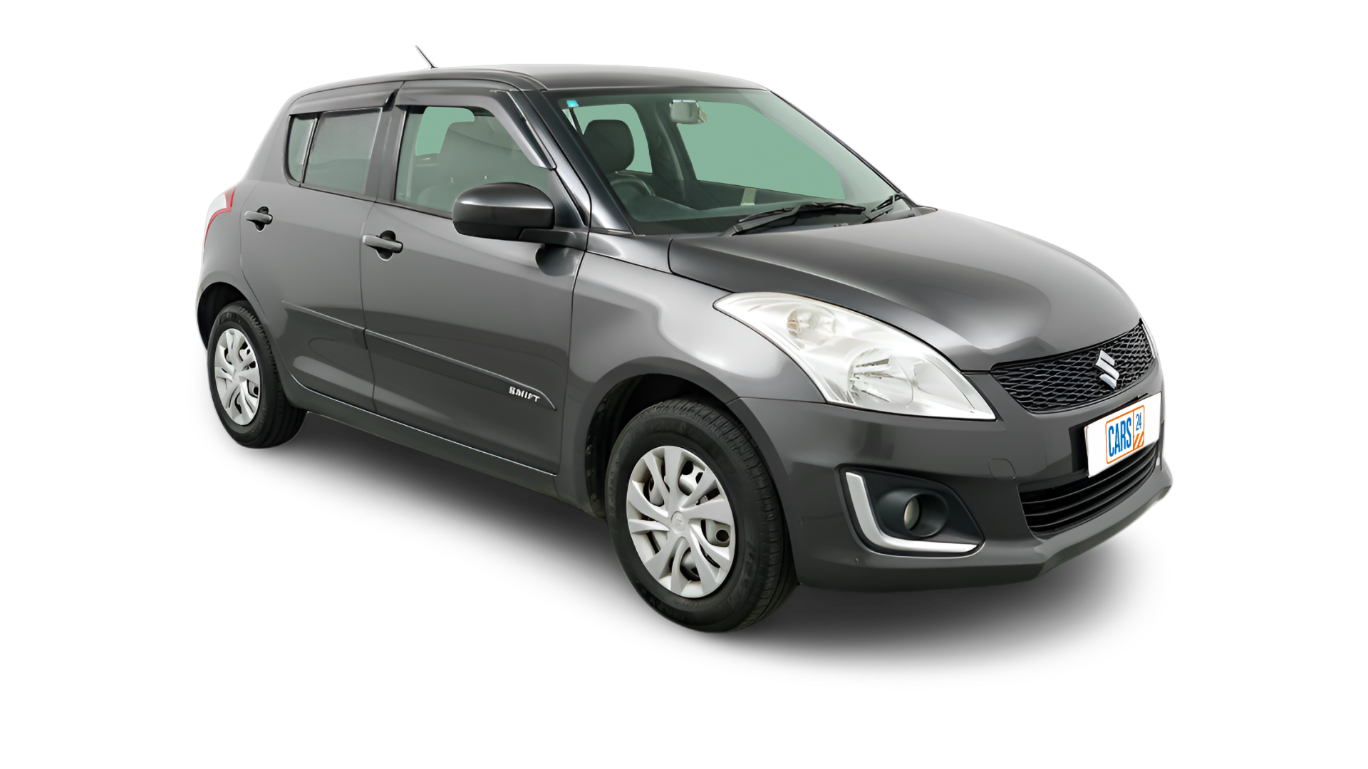 Maruti Swift-img